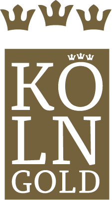 Logo Kölngold